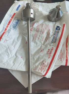 费希尔 2“HPS阀芯阀杆组件 19A5980X042[浩蓉商户]