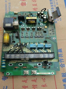 15kw麦格米特变频器驱动板D14T153GM1 模块型号7