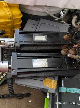 米格130SY-M04025AC伺服电机，1KW，4牛米询价