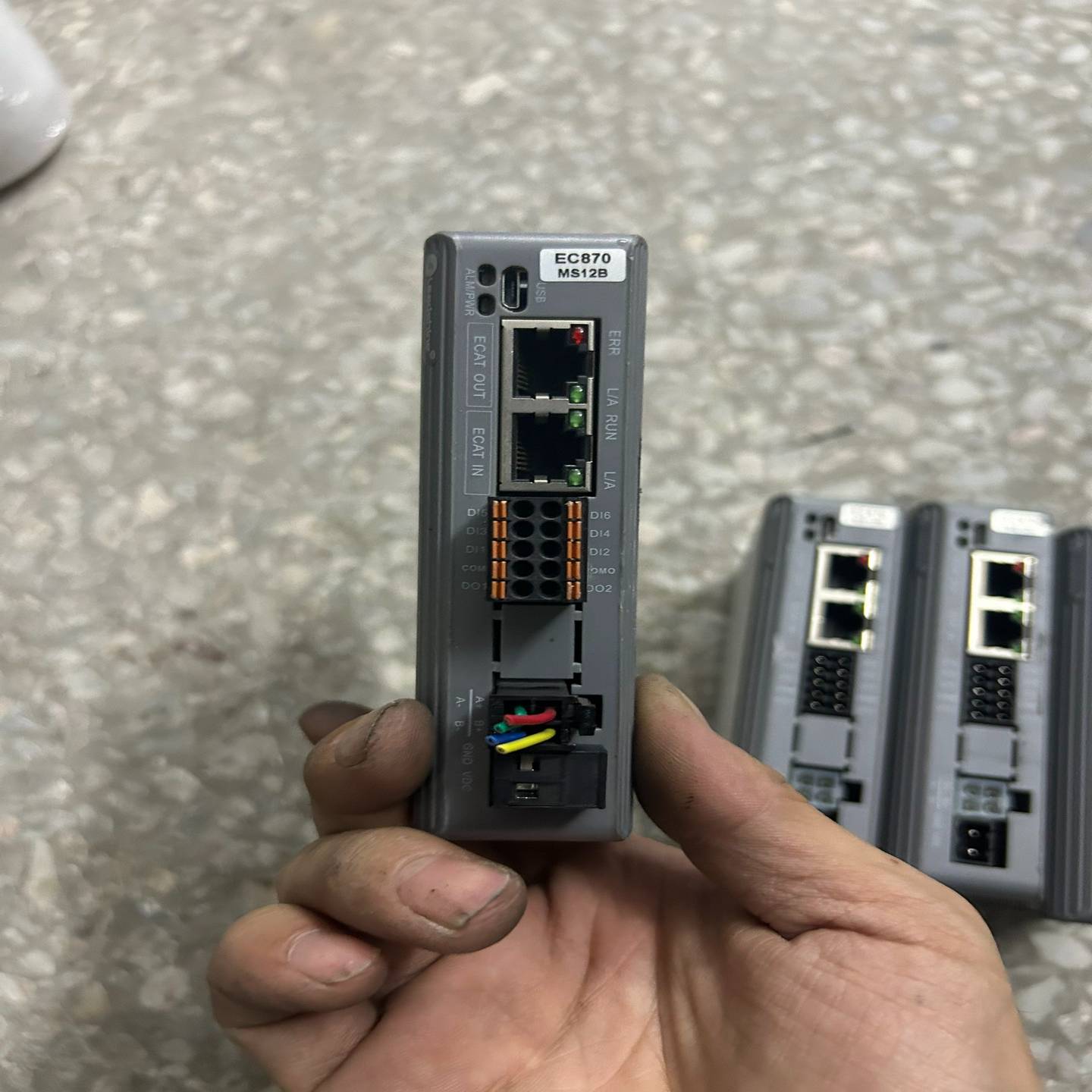 询价雷赛智能DM3C-EC870总线驱动