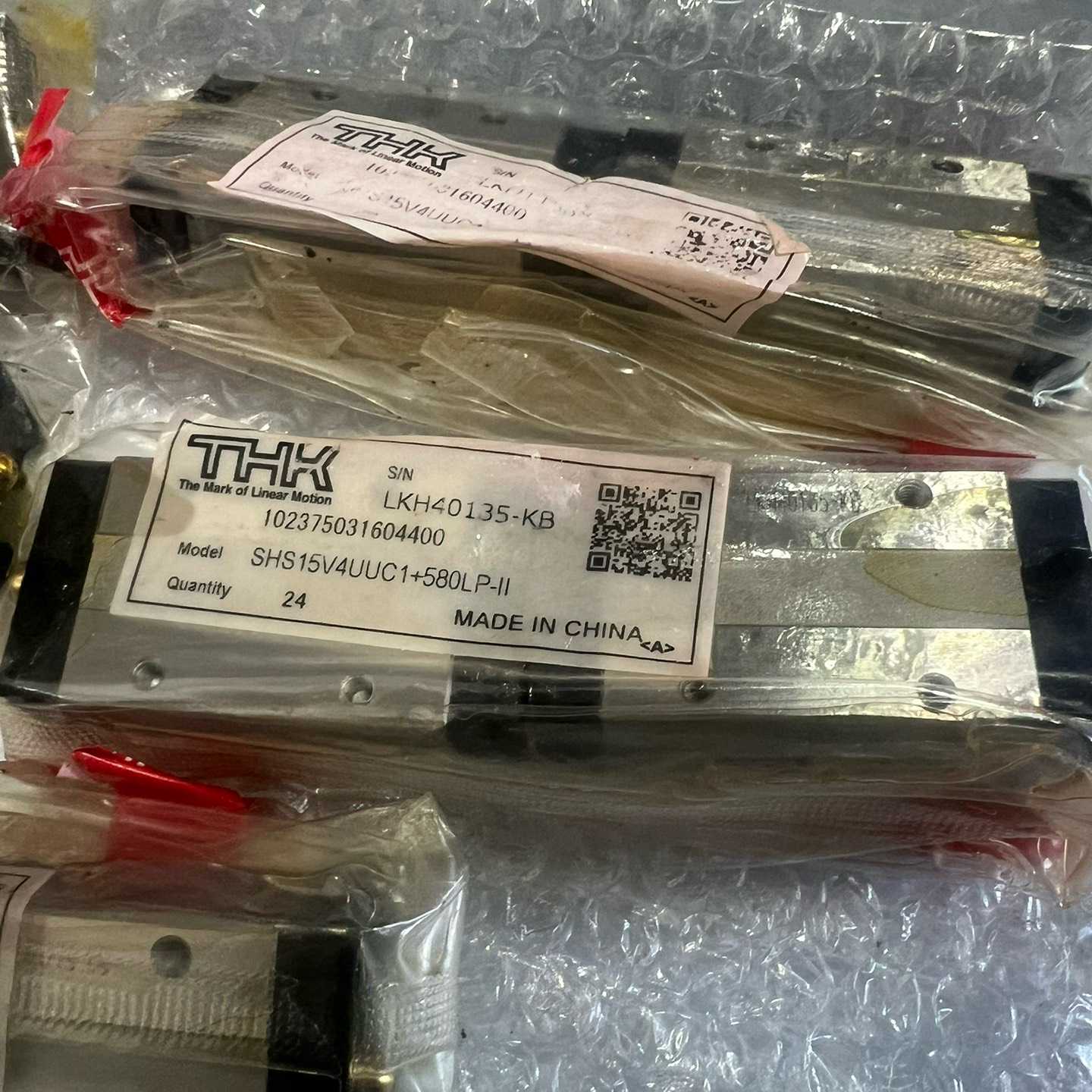 SHS15系列THK滑块SHS15V4UUC1,~询价