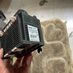 实物拍 AS成色如图 询价 20P4 信捷伺服驱动器DS2