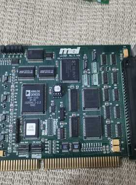 MEI  A005-0004    LC/DSP Rev.8（地坛设备）