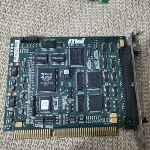 【星慕电子】MEI  A005-0004    LC/DSP Rev.8