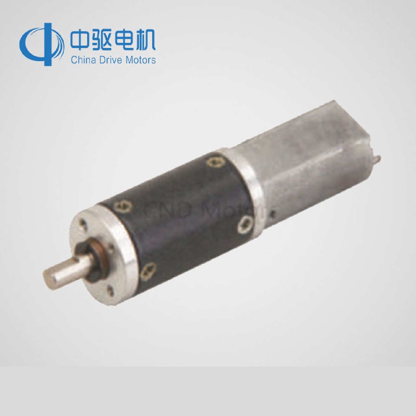 直径22mm齿轮箱直流032电机智能门锁