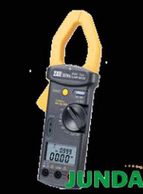 TlES-3079K钳式功率表，TES-3079K钳式功率表