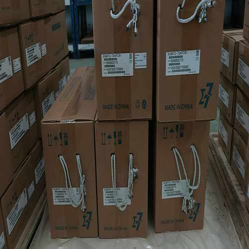 安川电机SGM7G-75AFC61询价