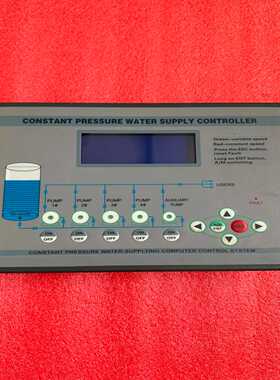 （明明电子）伟尔控制器 WE-S24B-1，功能 图片就是实物，测试