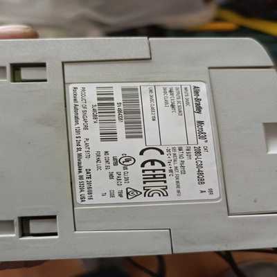 咨询-ABAIIen-Bradley罗克韦尔Micro830