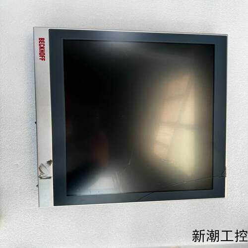BECKHOFF 倍福触摸屏CP2911-0000   00议价商品