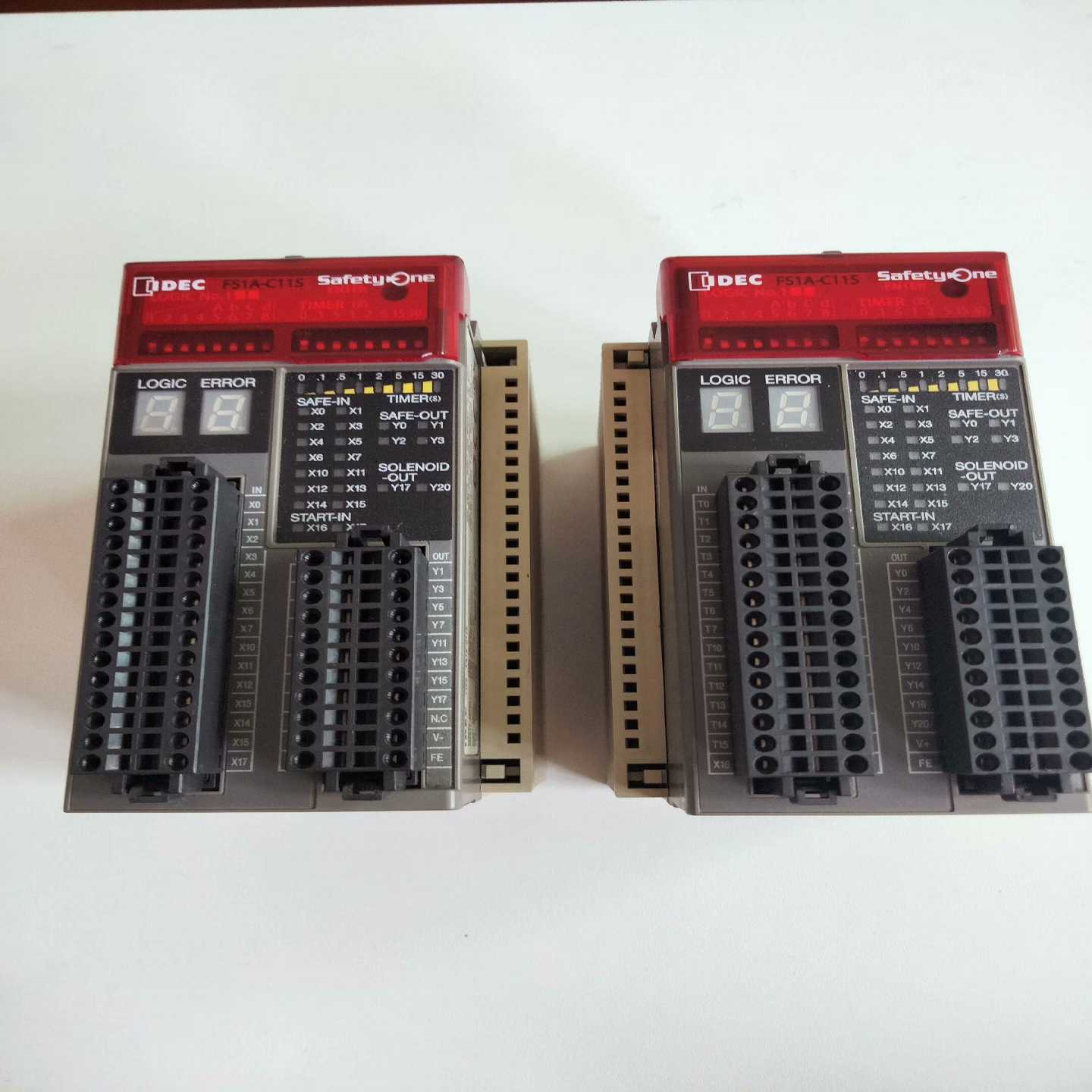 和泉安全控制器~询价