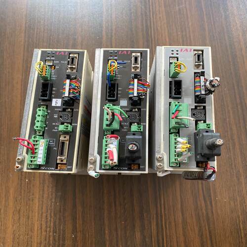 IAI驱动器SCON-C-150I-NP-2-1 SCON-~询价