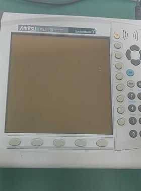 安立MS2723B 频谱仪（佳毅工控）