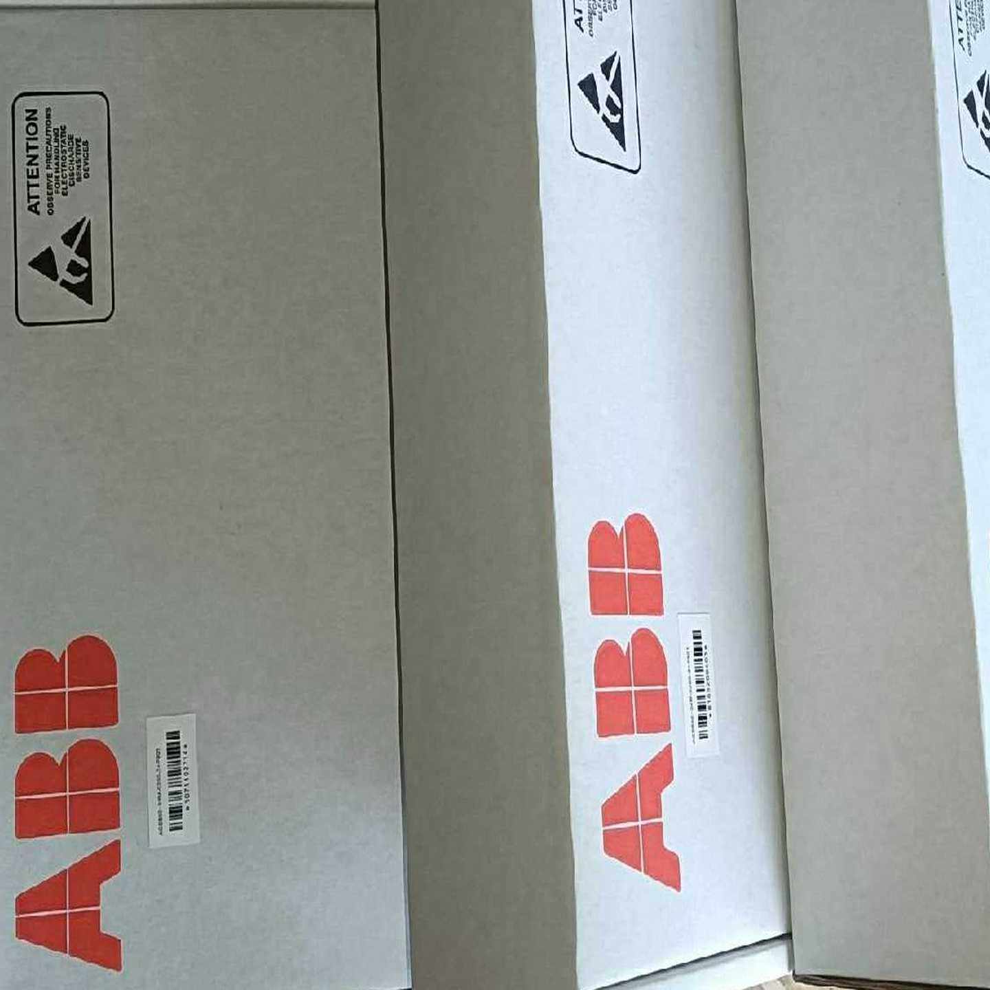 【星慕电子】ABB 3AUA0000036521 AB 1734-OB8