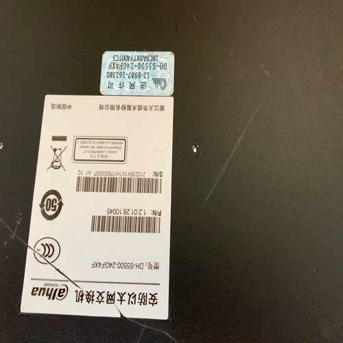 【议价】NETGEAR GS108EV3 8口全千兆管理交换机、端口~也接