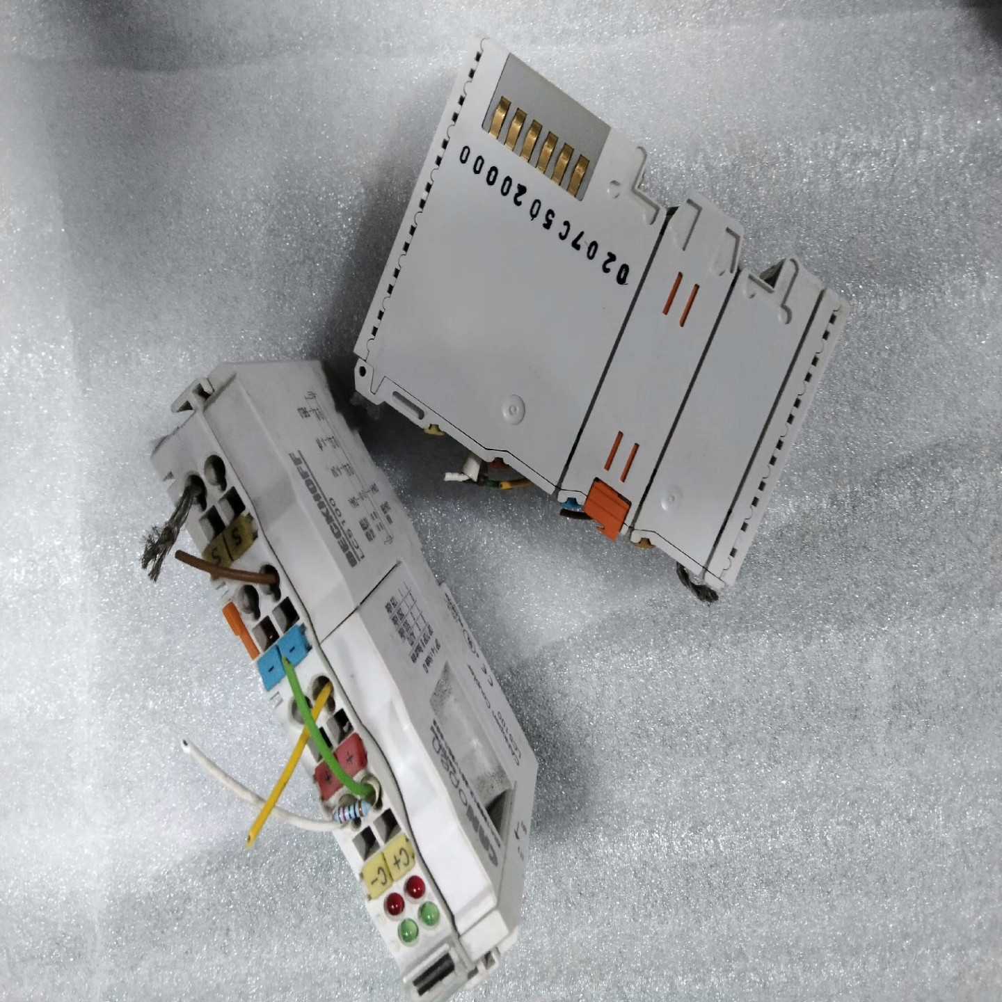 200smartSR20，IO板，功能。9新~询价