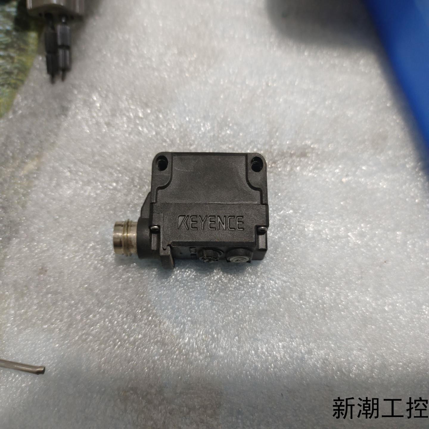 基恩士KEYENCE PZ-G42CP光电传感器功能完好议价商品