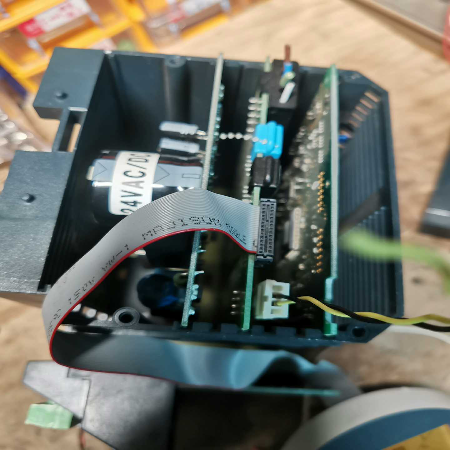 驱动器R88D-WN10H-ML2，的，5个起卖4~询价