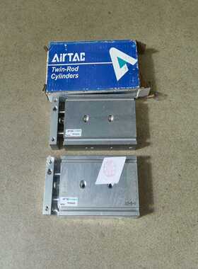 全新亚德客气缸，型号 TR16X40S，功能包好，数量2个，~议价