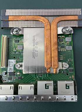 询价~戴尔DELL CD2VM X550 I350万兆网卡四口子卡