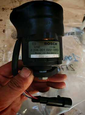 BOSH油门加速传感器（地坛设备）