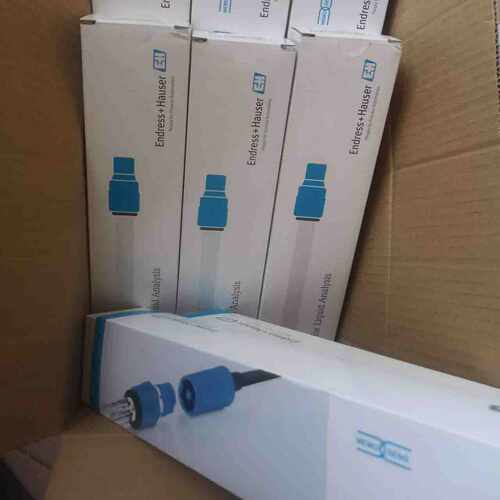 配件现货ORP传感器E+H探头CPS12D-7PA5G电极CPS12D-7PA5G探头议价