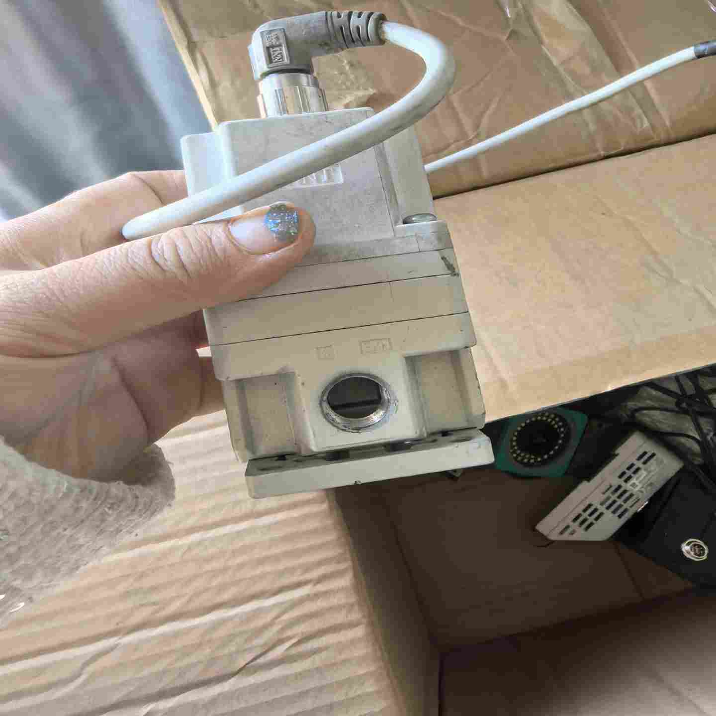 询价~NNT比例阀 NITV2050-042BL