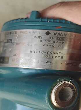 横河110E-JMS5J-917EA变送器~询价