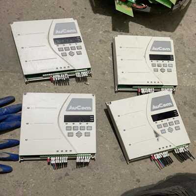 aucom、奥康软启动主板。功能。【白零商行】