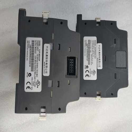 台达PLC一组，DVP16ES200R，DVP04AD-E2~询价