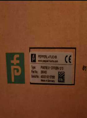 PVM78E-011DRR0BN-1213 德国倍加福P+F~询价