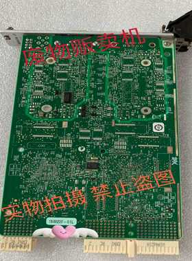 NI PCI-MXI-2  9.5成新 功能~询价