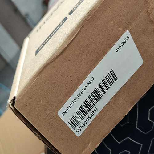 汇川伺服驱动器SV630NS2R8I一台400W~询价