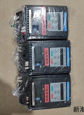 汇川变频器MD200S04-CAN拆机货议价商品