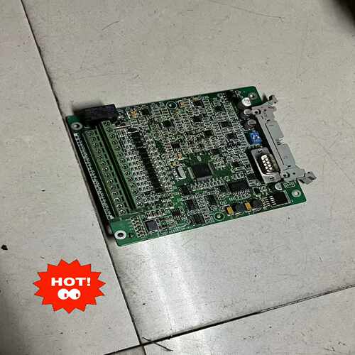 伟创AC60变频器主板AC60BCON-A1.1T3-3询价