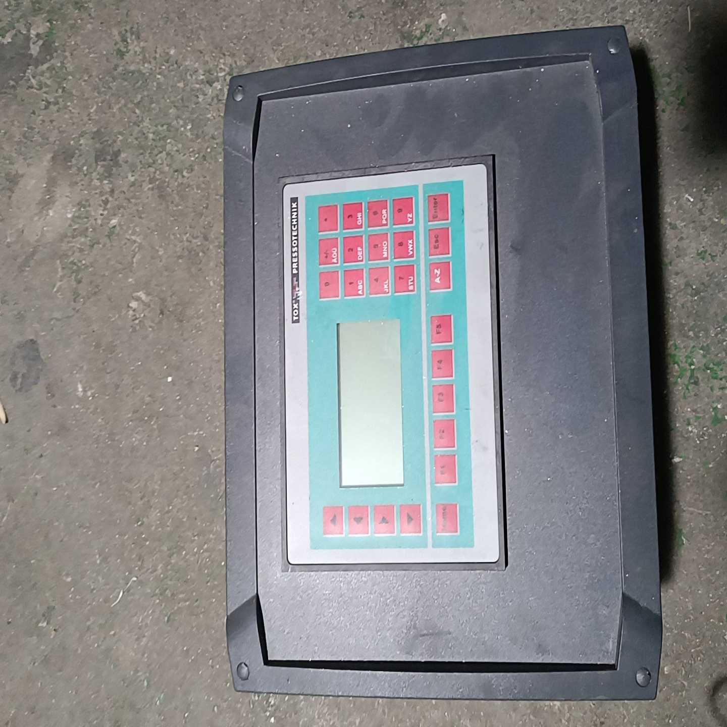 TOX PRESSOTECHNIK人机界面CEP400.20~议价