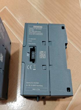 【议价】模块EMAE04，6ES7288-3AE04-0AA