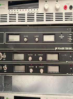 美国AMETEK  PowerTen 0-10V  0-20~议价