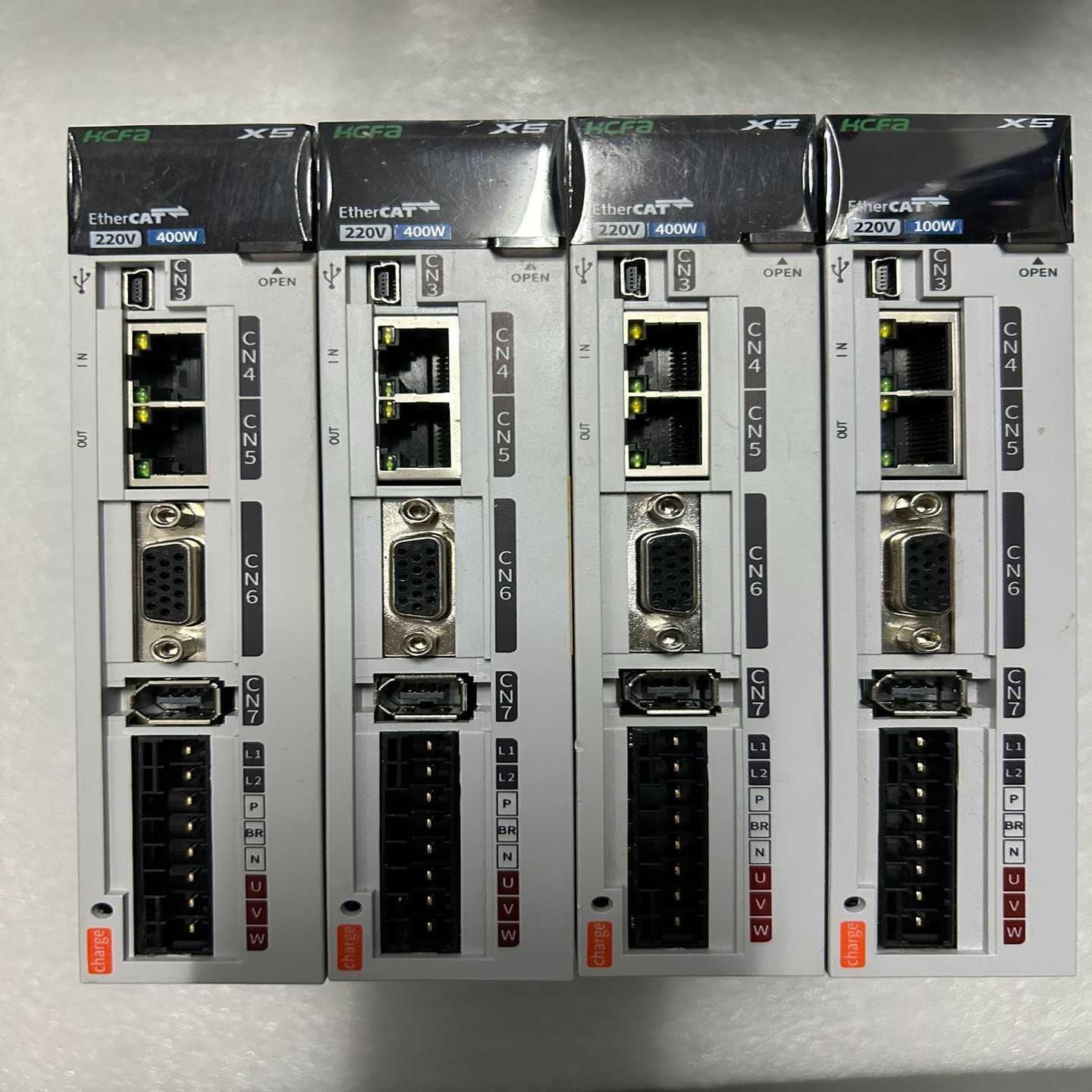 禾川驱动器SV-X5EB010A-A0-00，1台~询价