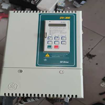 美国GE DV-300 直流调速装置备件 6kdv32400（电子设备）