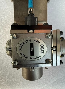 ZYGO 7006A激光干涉仪分光镜 平面镜 干涉棱镜~询价