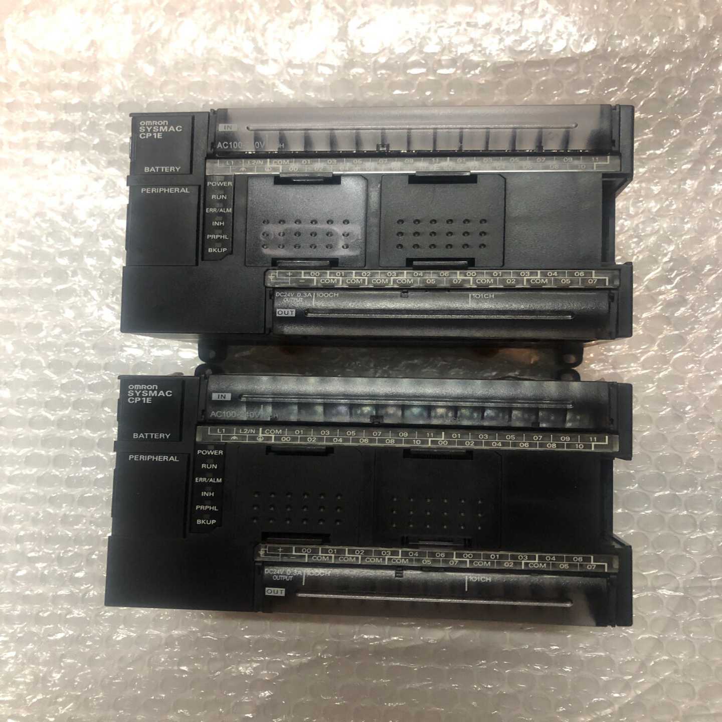 CP1E-N40DT-A2台CP1L-M40DT询价