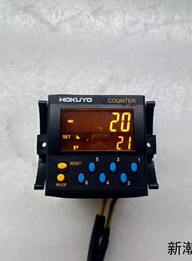 HOKUYO计数器 DC-JB6-AY GJB6001议价商品