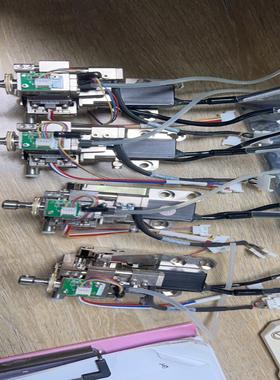 ASM、8312、ASM ISLinDa 焊头 01-E04（佳毅工控）