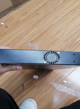 A2H124-24FX-RH  ENTERASYS模块交换机（佳毅工控）