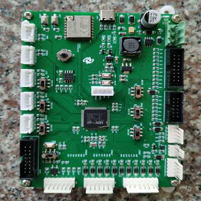 STM32H750VBT6主板ESP075模块，货售后不~询价