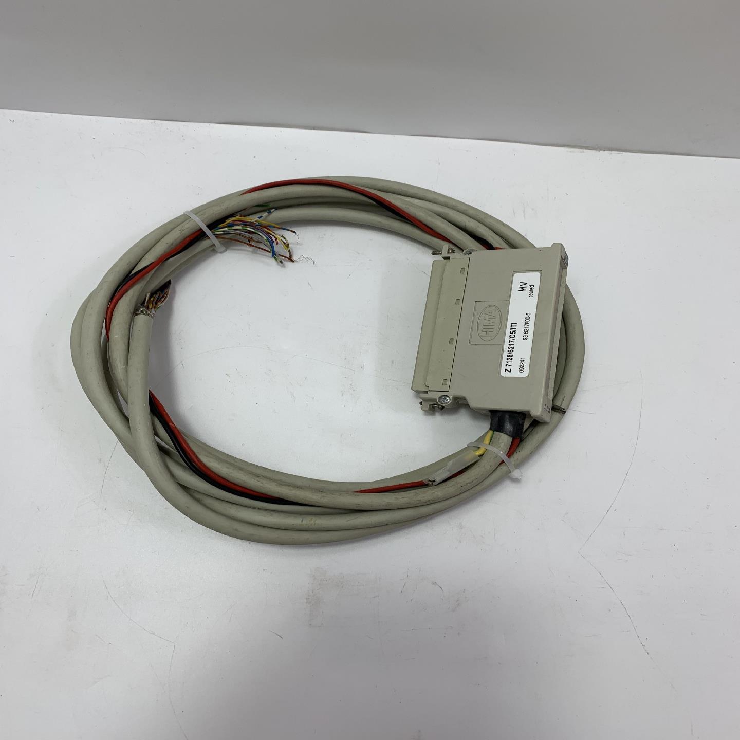 Z7128  HIMA黑马模块线缆！的！的联系~询价