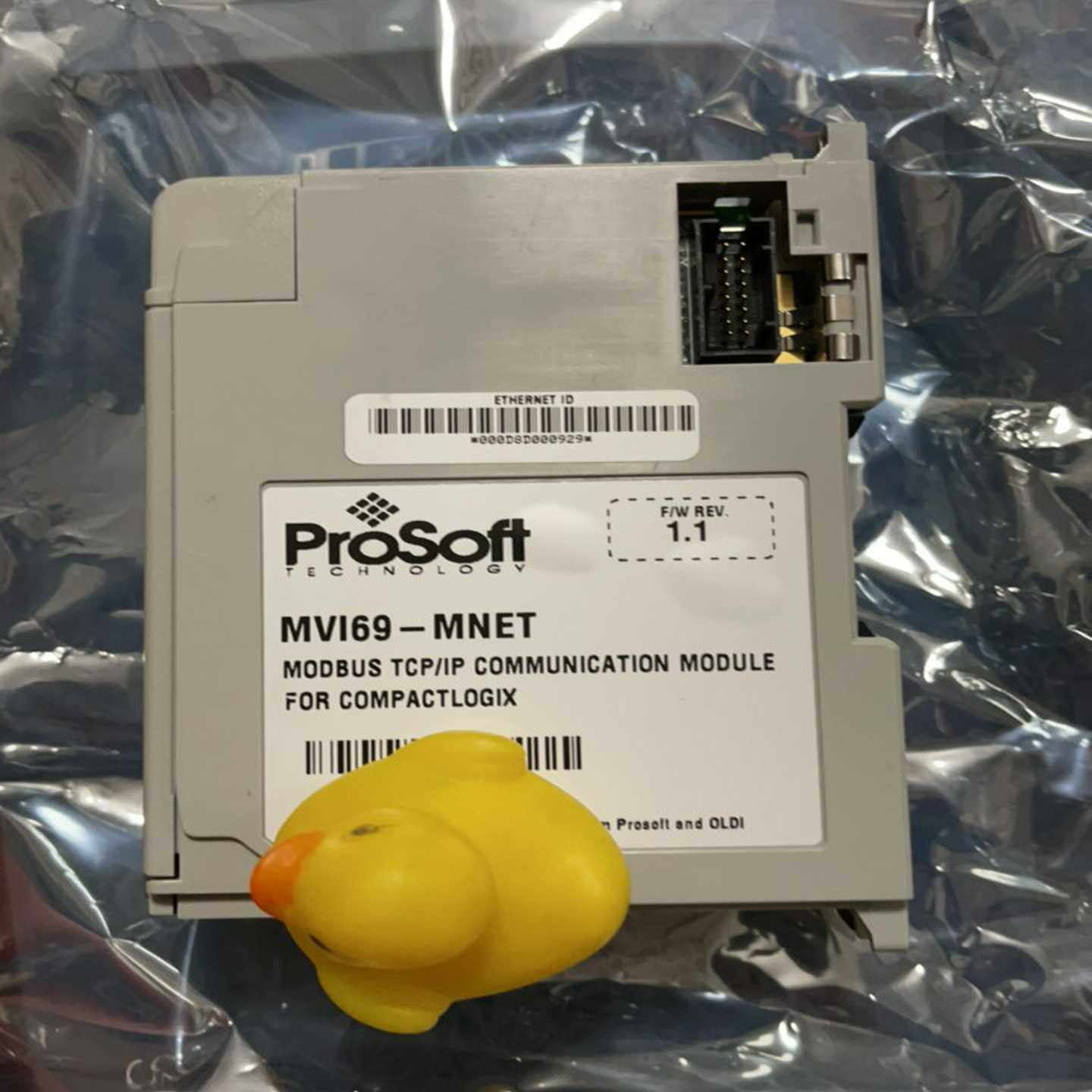 【请询价】prosoft mvi69-mnet 99新包好议价