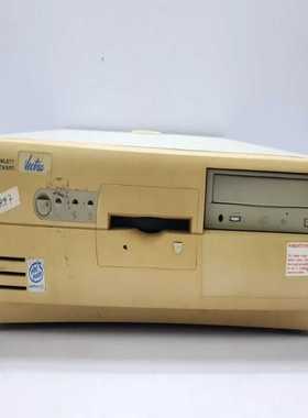 HP VECTRA.VL400.DT，备件，，功能正（佳毅工控）