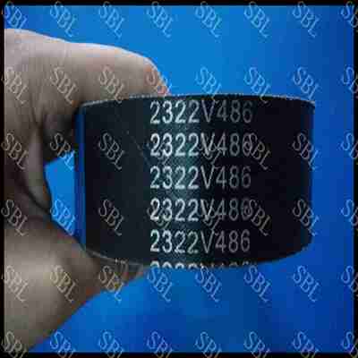 议价-海德堡MO650变速皮带调速皮带A海德堡配件印刷机配件进口